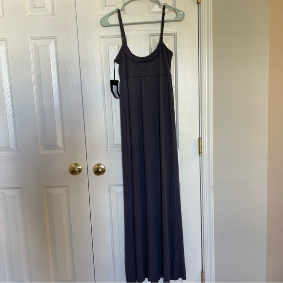 Chaser ribbed maxi dress - Picture 4 of 7